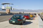 Porsche 911 Carrera PDK 2009 года